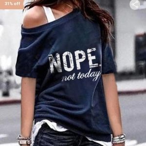 Harley Davidson shirt